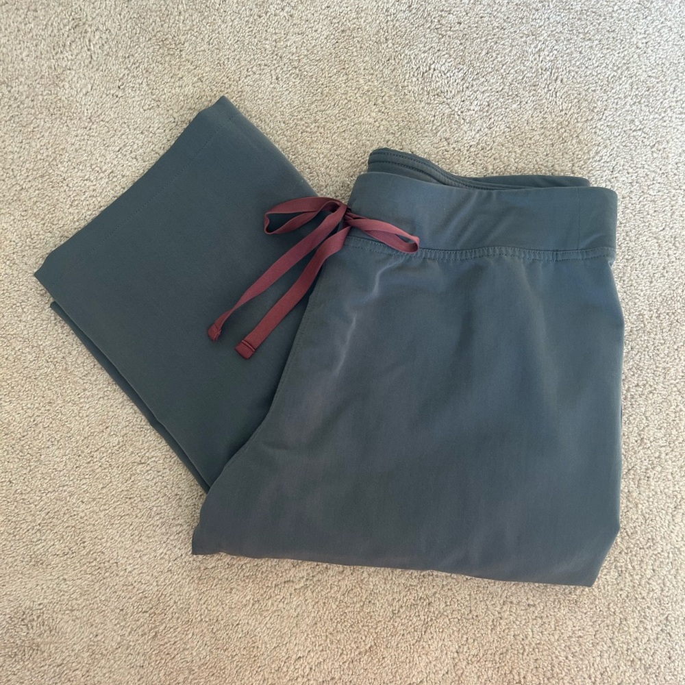 Figs Bonsai Scrub Pants L/T